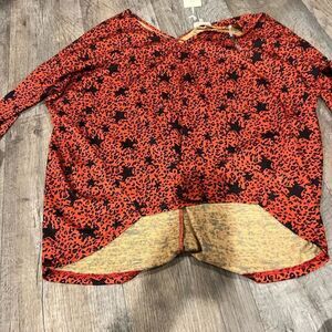 NWT La Miel medium blouse